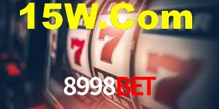 Experiência VIP 8998Bet