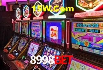 8998Bet Fortaleza - Reviews