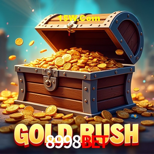 Exclusive Offers 8998Bet