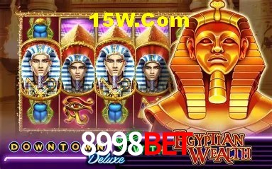 Jogos de Slot 8998Bet