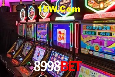 8998Bet Rio de Janeiro - Licenses
