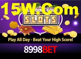 Exclusive Games 8998Bet