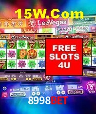 8998Bet Rio de Janeiro - Slot Strategy