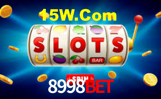 8998Bet - App Features