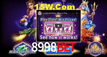 8998Bet - Winners Celebration