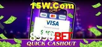 Live Casino 8998Bet