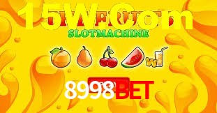 Blackjack Table 8998Bet