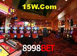 8998Bet - Pagamento PIX Instantâneo