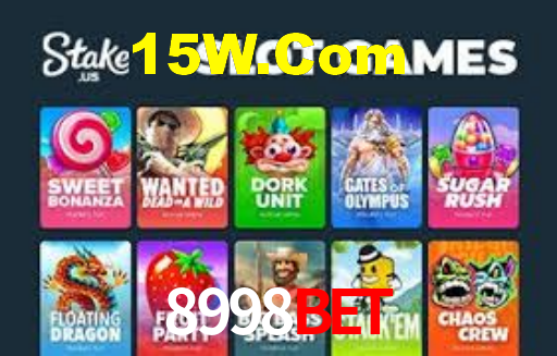 8998 Bet App
