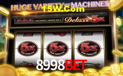 8998Bet Belo Horizonte - Payments