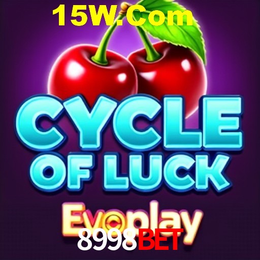 Descubra o Mundo do Cassino Online com 8998Bet