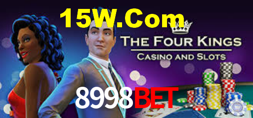 8998 Bet App