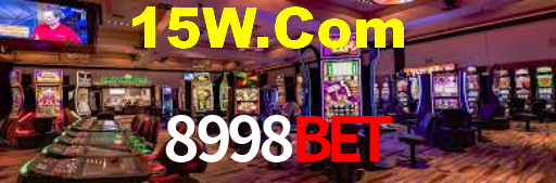 Sinta a adrenalina dos jogos de cassino com 8998Bet