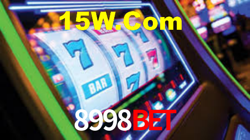 8998Bet: Seu Cassino Premiado com Pagamentos Rápidos