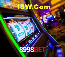 8998Bet Belo Horizonte - Promo Tips