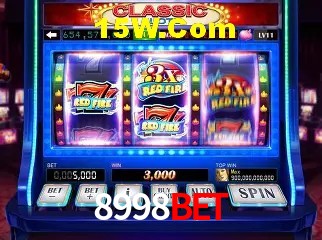 8998Bet Promoções - 30+ Ofertas Diárias