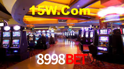 8998Bet: Seu Especialista em Apostas Esportivas Brasileiras