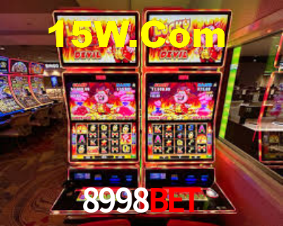 8998Bet - App Performance