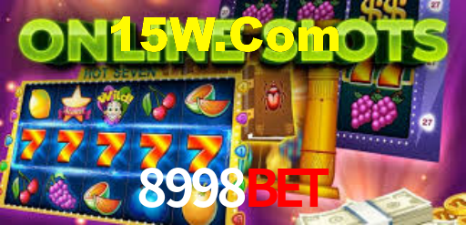 8998Bet