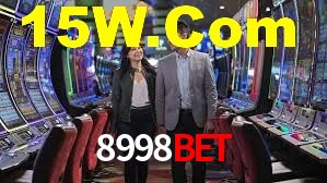 Tennis Betting 8998Bet