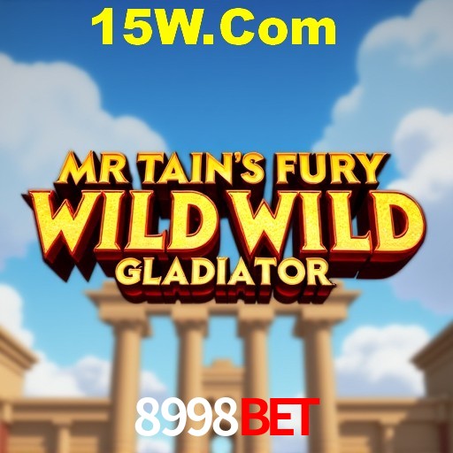 8998Bet