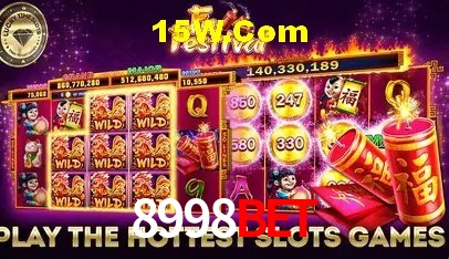 8998Bet São Paulo - Top Slots