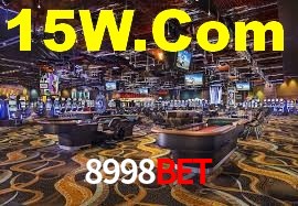 VIP Casino 8998Bet