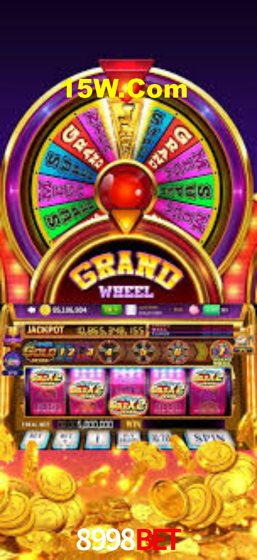 8998Bet