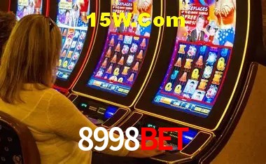 8998Bet - Customer Support