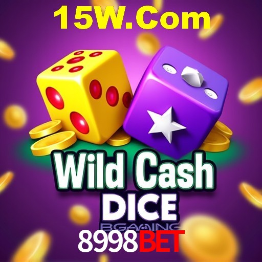Descubra o Mundo do Cassino Online com 8998Bet