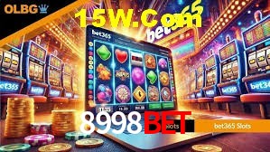 Games Directory 8998Bet