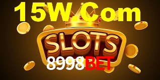 Daily Bonuses 8998Bet