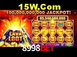 Quick Registration 8998Bet