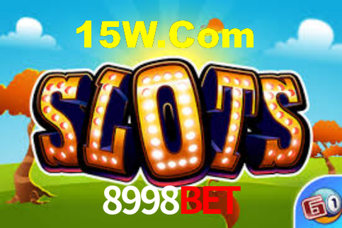 8998Bet App - Aplicativo Móvel Oficial