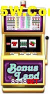 Game Providers 8998Bet