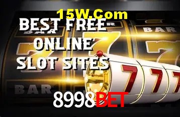8998Bet Salvador - Support