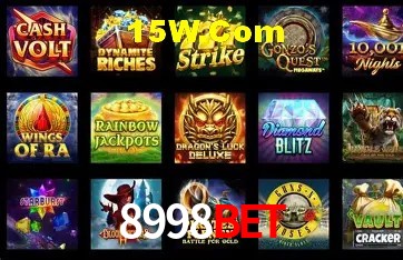 8998Bet Salvador - Statistics