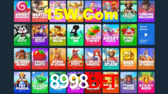 8998Bet