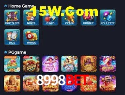 Game Statistics 8998Bet