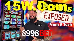 Roulette Table 8998Bet