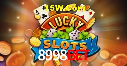 8998Bet - Rápido Acesse