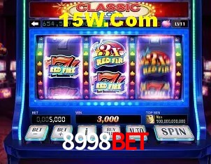 Ofertas Exclusivas 8998Bet