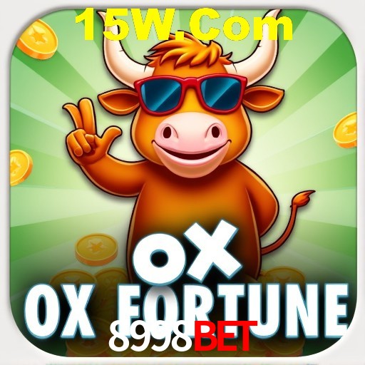 Desvendando o Mundo dos Jogos Virtuais na 8998Bet