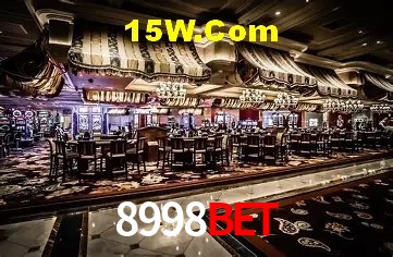 Segurança 2FA 8998Bet