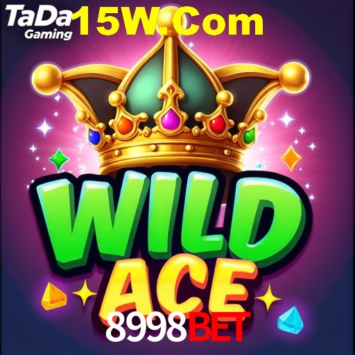 8998 Bet App