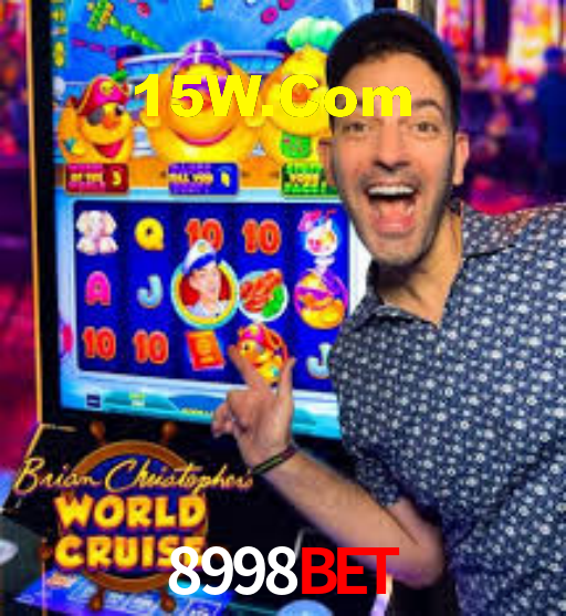 8998Bet
