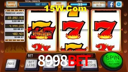 8998Bet - Login Methods