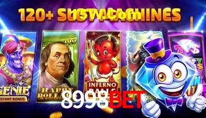 8998Bet Brasília - Leaderboards