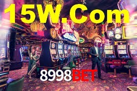 8998Bet
