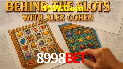 Promoções Sazonais 8998Bet